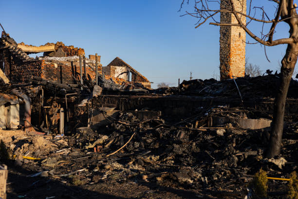 24/7 Emergency Fire Damage Removal experts in Plymouth Meeting, PA
